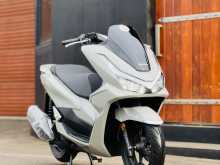 Honda Pcx 125 2026 Motorbike