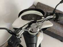 Honda Pcx 125 2014 Motorbike