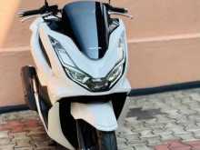 Honda PCX 125 2024 Motorbike