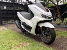 Honda PCX 125 2026 Motorbike