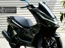 Honda PCX 125 2025 Motorbike