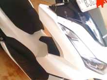 Honda Pcx 125 2024 Motorbike