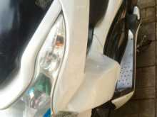 Honda PCX 125 2015 Motorbike