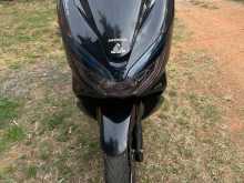 Honda PCX 125 2012 Motorbike