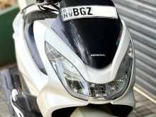 Honda PCX 125 2018 Motorbike