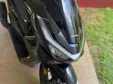 Honda PCX 125 2025 2025 Motorbike
