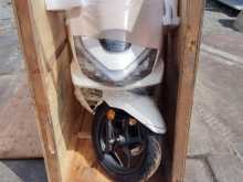 Honda Pcx 125 2025 Motorbike
