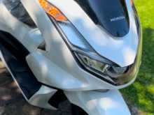 Honda PCX 125 2024 Motorbike