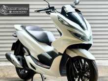 Honda PCX 125 2018 Motorbike
