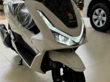 Honda Pcx 125 2026 Motorbike