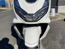 Honda PCX 125 2024 Motorbike