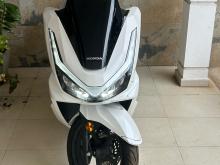 Honda Pcx 125 2026 Motorbike