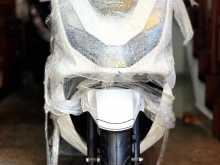 Honda PCX 125 Japan 2024 Motorbike