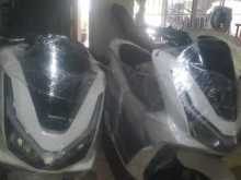 Honda PCX 125 2025 Motorbike