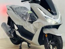Honda PCX 125 2026 Motorbike