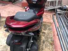 Honda Pcx 125 2020 Motorbike