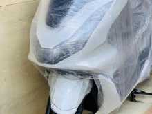 Honda Pcx 125 2024 Motorbike