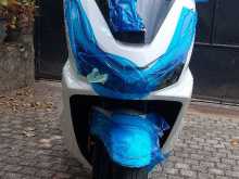 Honda PCX 125 2025 Motorbike