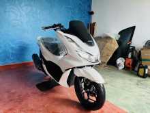 Honda Pcx 125 0 KM 2024 Motorbike