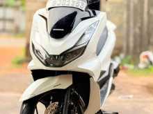 Honda PCX 125 2023 Motorbike