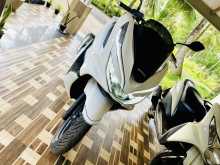Honda Pcx 125 2020 Motorbike