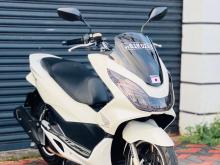 Honda PCX 125 2019 Motorbike