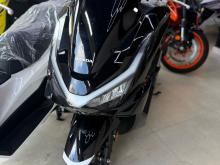 Honda Pcx 125 Japan 2026 Motorbike