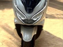 Honda PCX 125 2020 Motorbike