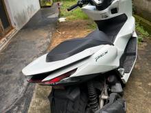 Honda Pcx 125 2026 Motorbike