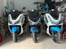 Honda PCX 125 UNUNREGISTERED 2025 Motorbike