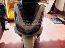 Honda Pcx 125 2025 Motorbike