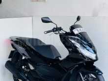 Honda PCX 125 2021 Motorbike