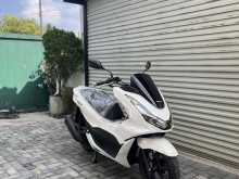 Honda Pcx 125 Japan 2024 Motorbike