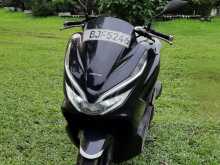 Honda PCX 125 2020 Motorbike