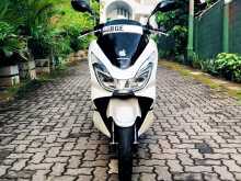 Honda PCX 125 2018 Motorbike