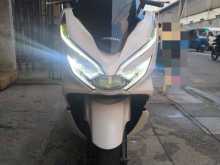 Honda PCX 125 2019 Motorbike