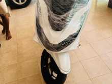Honda PCX 125 2024 Motorbike