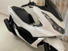 Honda PCX 125 2024 Motorbike