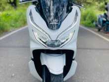 Honda PCX 125 2020 Motorbike