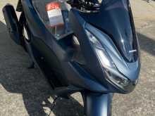 Honda PCX 125 2024 Motorbike