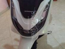 Honda Pcx 125 2024 Motorbike