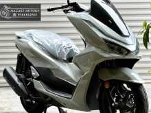 Honda PCX 125 2025 Motorbike
