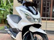 Honda PCX 125 2017 2017 Motorbike
