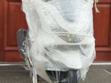 Honda PCX 125 Japan 2024 Motorbike