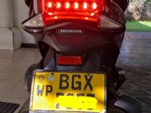 Honda PCX 125-LED 2018 Motorbike