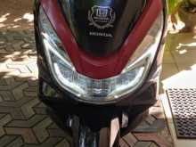 Honda PCX 125 2018 Motorbike