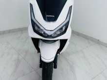 Honda PCX 125 2026 Motorbike