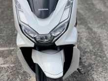 Honda Pcx 125cc 2024 Motorbike