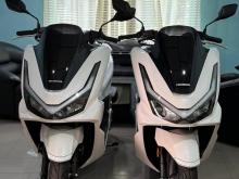 Honda Pcx 125cc 2026 Motorbike