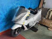 Honda Pcx 125Cc 2024 Motorbike